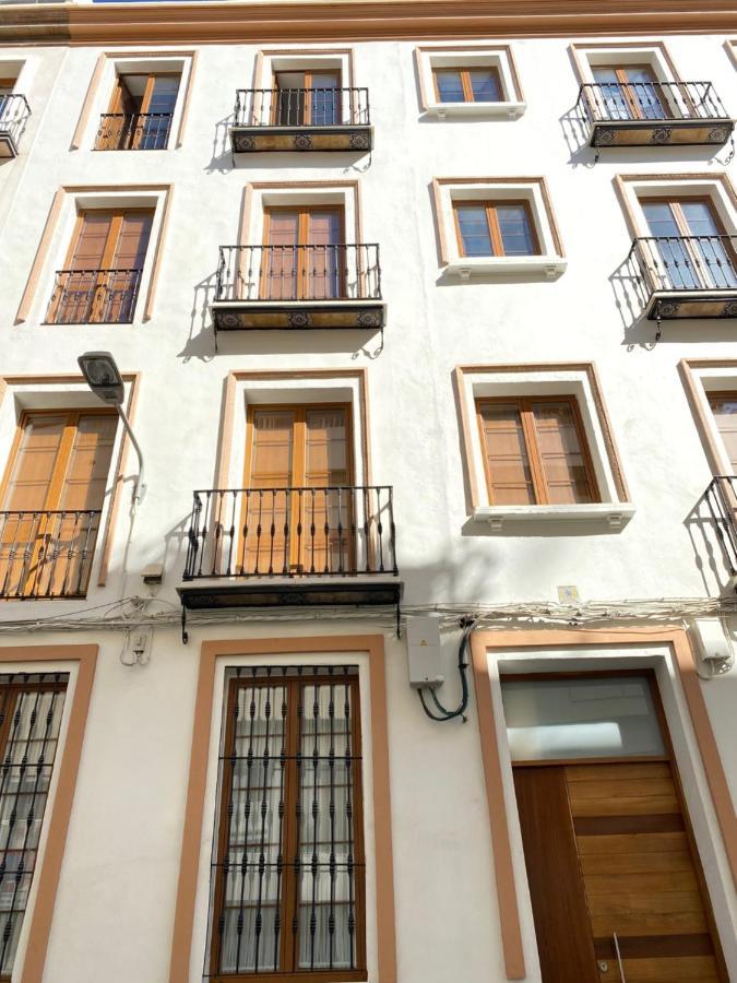 Apartment Hispalis Plaza De Santa Cruz Sevilla