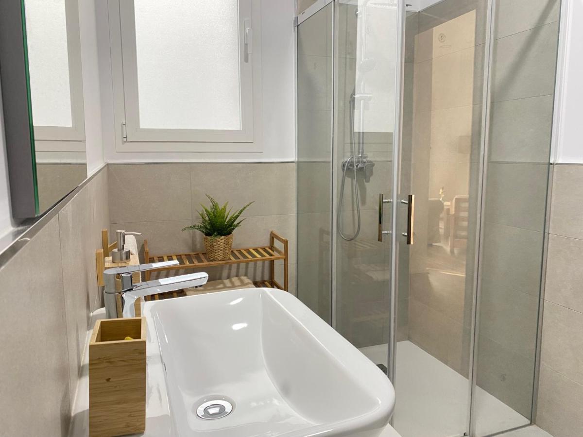 Hispalis Plaza De Santa Cruz Appartement *