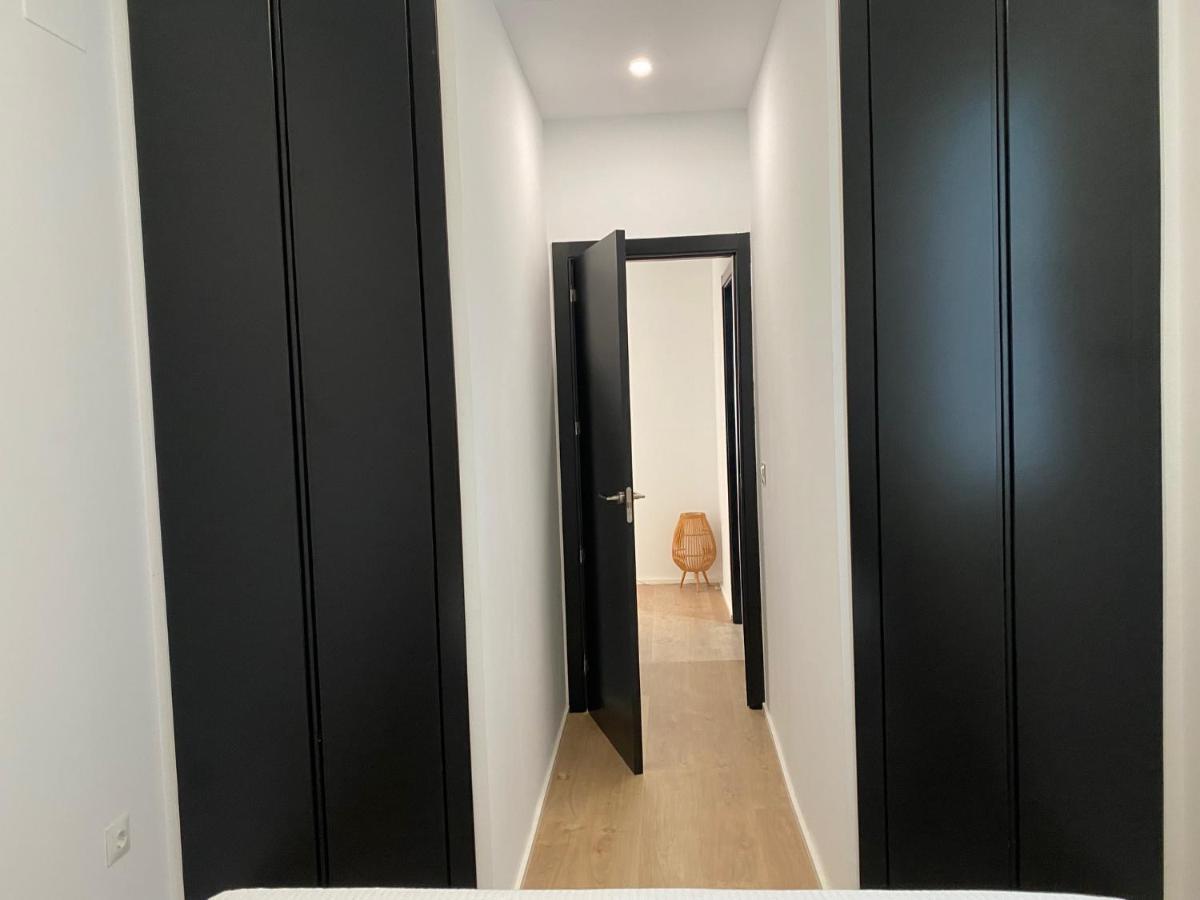 Hispalis Plaza De Santa Cruz Appartement *