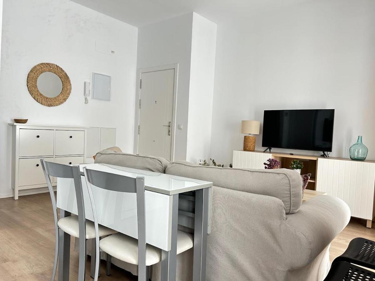 Appartement Hispalis Plaza De Santa Cruz Sevilla