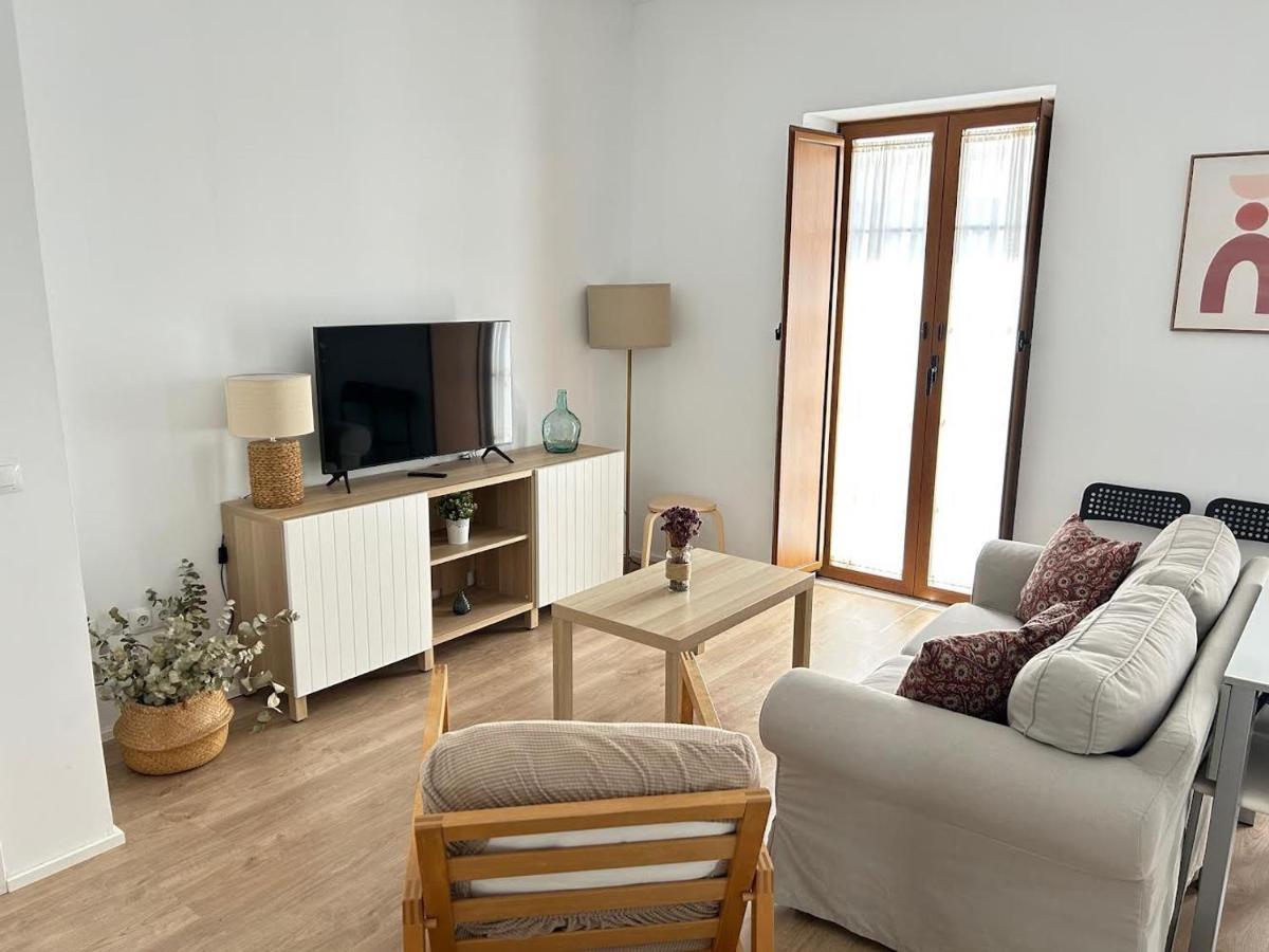 Hispalis Plaza De Santa Cruz Appartement Sevilla